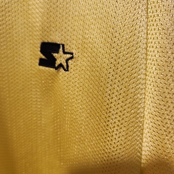 COPY - Starter mesh XL sports shirt mens - Picture 4 of 6